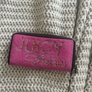 JUICY COUTURE WALLET